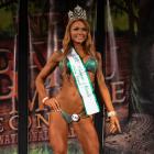 Brittany  Taylor - NPC Bayou Muscle Contest  2014 - #1